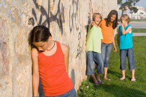 Bullying: Acoso Psicológico y Moral en edad escolar